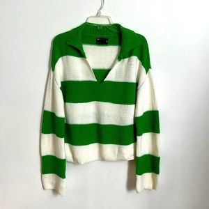 ASOS Rugby sweater Sz 2